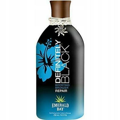 Emerald Bay Definitely Black Bronzer для загара