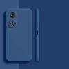Чехол для Honor 50 Чехлы для Honor 50 Чехлы Роскошный TPU Противоударный Жидкий Силиконовый Защитный Чехол для Телефона Для Honor 50