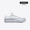 Chuck Taylor All Star Lift Canvas Белый 560251c