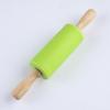 Children's Silicone Rolling Pin for Baking