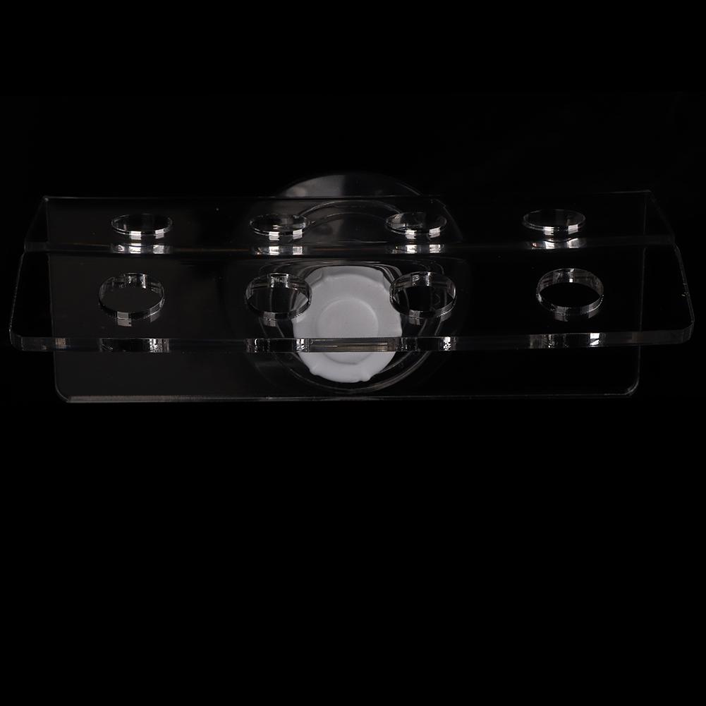 Акриловый Прозрачный Аквариум Фронтальная Загрузка Изогнутый Коралл SPS Кнопка Зацепы Кронштейн Крепление Аквариумы