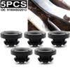 5 шт., стержень для капота, опора, зажим с втулкой для Honda Civic Odyssey Prelude, Fit Jazz для Acura RSX Integra 91604SD2013, зажимы
