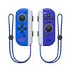 Беспроводной контроллер Joycon для NS Switch в наличии с Bluetooth и вибрацией движения.