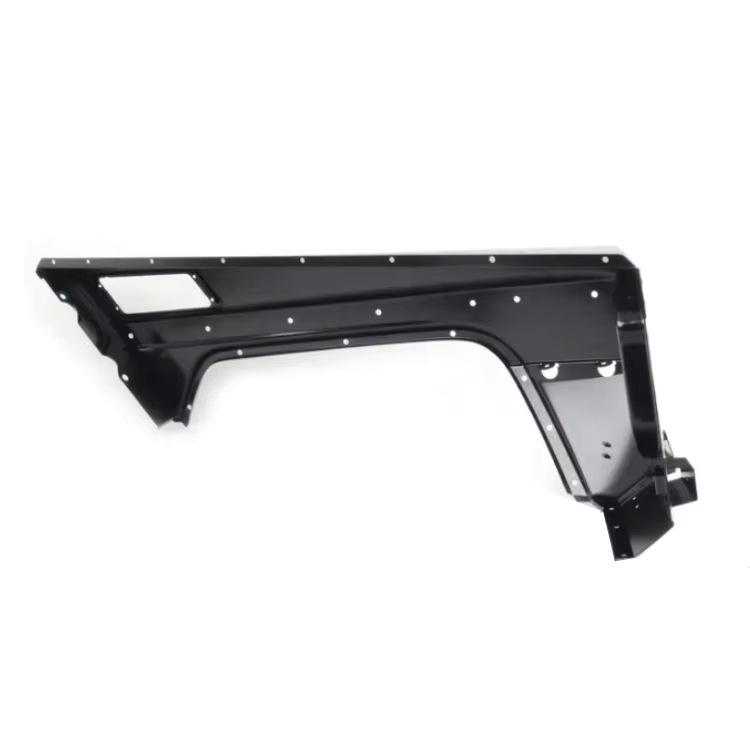 Зеркало заднего вида для Mercedes W463 G-Class (Номера деталей: 4638107116, 4638107216)