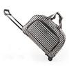 Trolley Bag Female Large Capacity Trolley Bag Travel Bag Handbag Tow Bag Luggage Bag Male