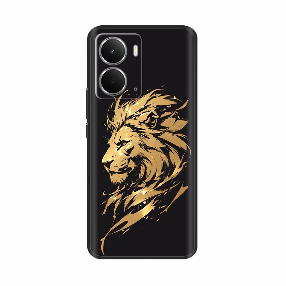 Для Realme Neo7x P3 5G RealmeP3 6.67" Neo 7x RealmeNeo7x 2025 Чехол для телефона с милыми узорами Цветочные чехлы Легкие чехлы