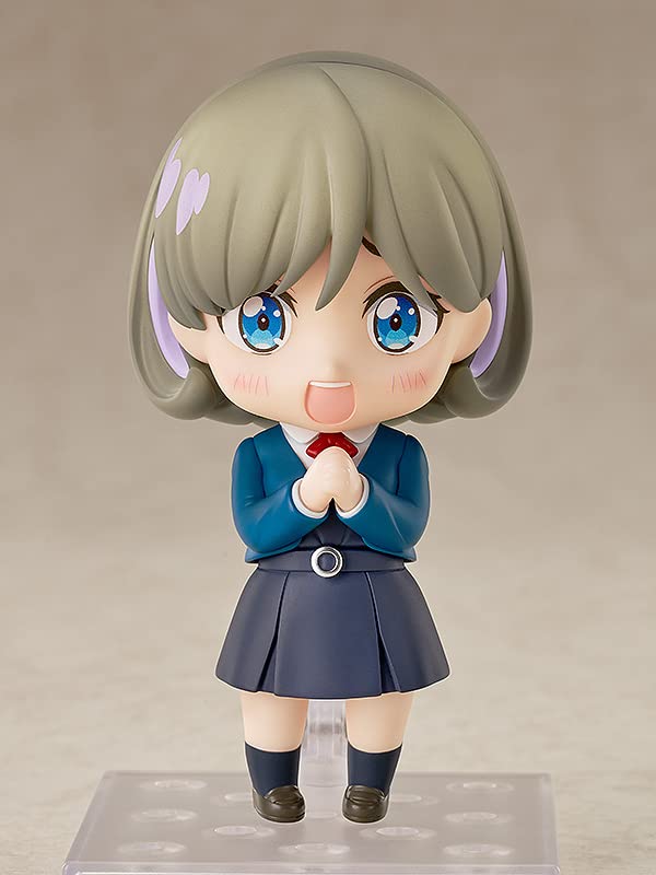 Nendoroid Love Tang Keke Plastic Painted Movable Figure Live! Superstar!! Non-scale