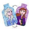 Reversible 2L Hot Water Bottle And Cover