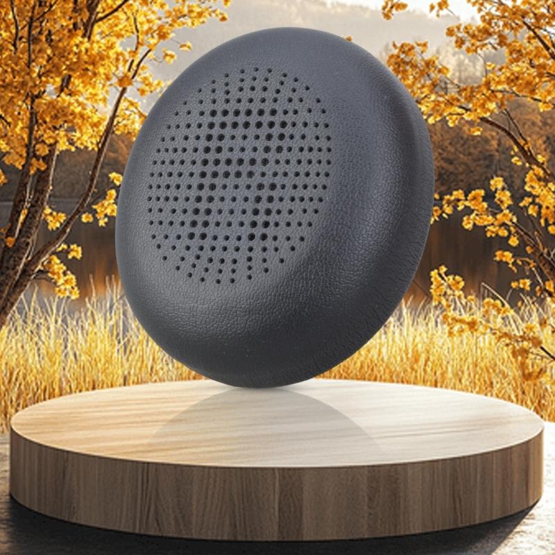 Premium Sponge Earpads With Ergonomic Fit Long Wearing Comfort Improved Acoustic Seal For BH72 BH76 Headphones Ear Pad