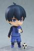 Nendoroid Blue Rock Kiyoshi Seiichi Plastic Painted Movable Figure Resale Non-scale