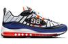 Nike Air Max 98 Нью-Йорк CD1536-100