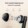 Lenovo ThinkPlus LP53 True Wireless Semi-in-ear Bluetooth Earbuds