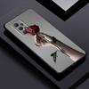 Красивый чехол для телефона с изображением розы для Samsung Galaxy A21 A30 A50 A52 S A13 A22 A32 A33 A53 A73 5G A11 A12 A31 A51 A70 A71 A72