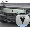 Для CHANGAN Deepal G318 2025 2026 3D Наклейка Накладка На Логотип Передней Решетки Значок Эмблема Накладка На Эмблему Автомобиля Авто-Стайлинг