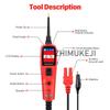 Autel PowerScan PS100 12V/24V Electrical System Auto Circuit Tester Power Probe BMS Short Open Finder Car Repair Diagnosis Tools