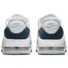 Nike Кроссовки женские Air Max Excee White Glacier Blue Armory-Navy Black CD5432-131