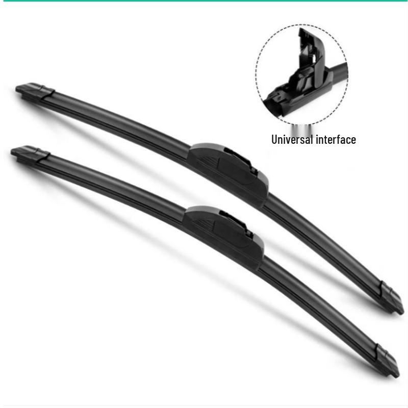 Безкаркасные дворники Qin Si для BAIC BJ80