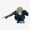 Thermal Sticker Patch On Clothing Edward Elric Vetor Edward Elric Alphonse Elric Iron On Patch For T-Shirt Dress DIY Washable A-Level Applique