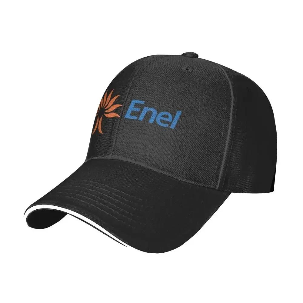 НОВИНКА Кепка Enel Унисекс Модная Кепка для улицы Спорт Бег Регулируемая Кепка
