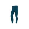 Fitness Training Tight Casual Long Pants Women Bottoms Green DD5811-381