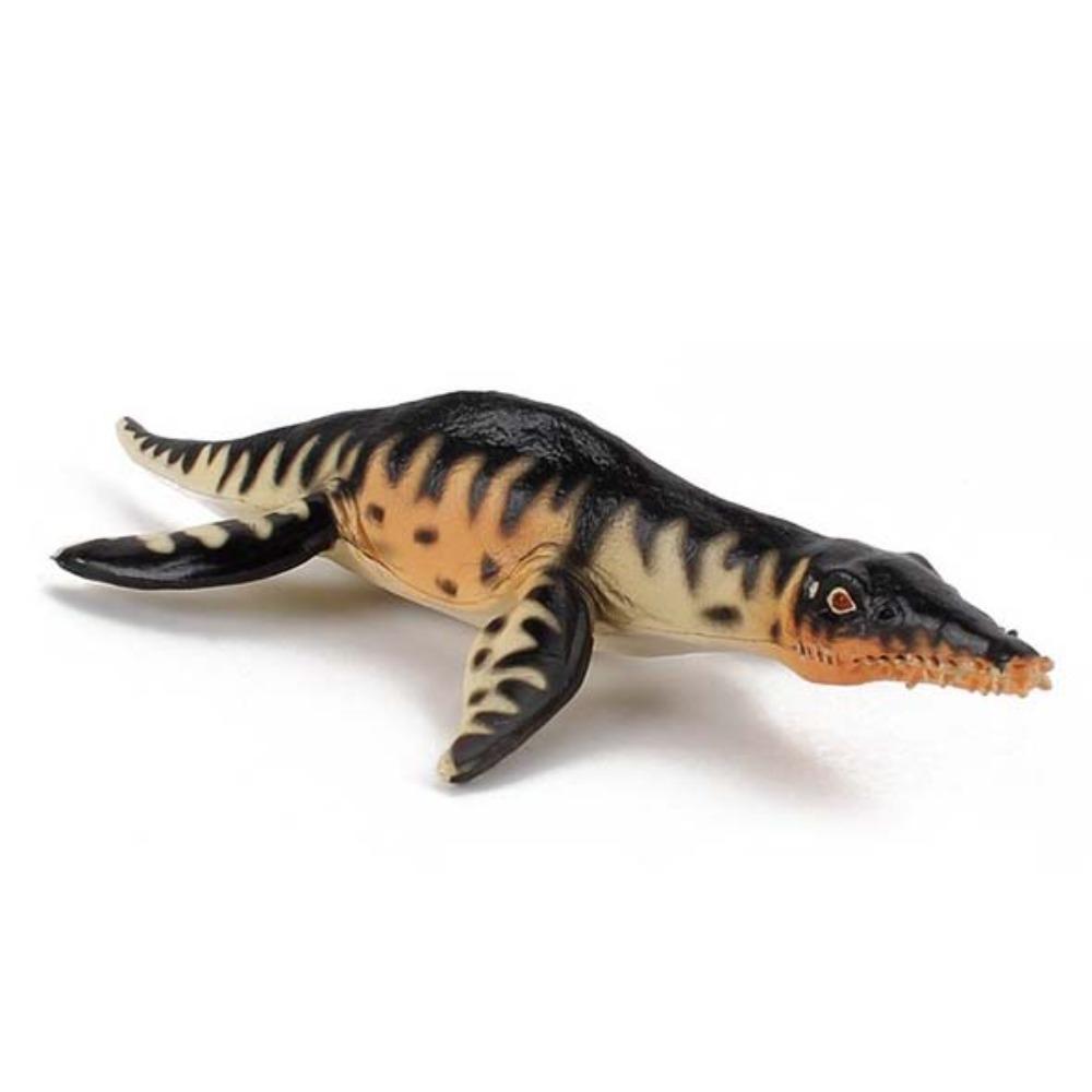 Плезиозавр Юрское Древнее Животное Кронозавр Динозавр Реалистичные Фигурки Рождественский Подарок