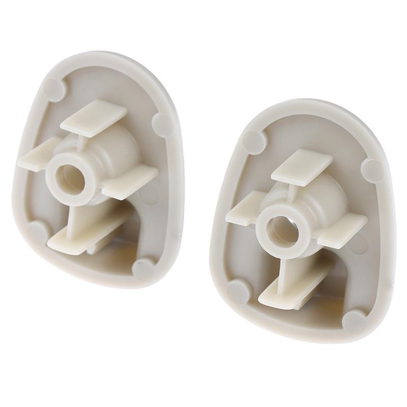 2 шт. для солнцезащитного козырька автомобиля Liberty 1Ar26Bd1-Aa для солнцезащитных козырьков Cherokee Kk Kj Nitro держатель крючка вешалки клипсы