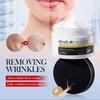 Крем против морщин с экстрактом улитки SADOER Collagen Firming Moisturizing Firming Cream