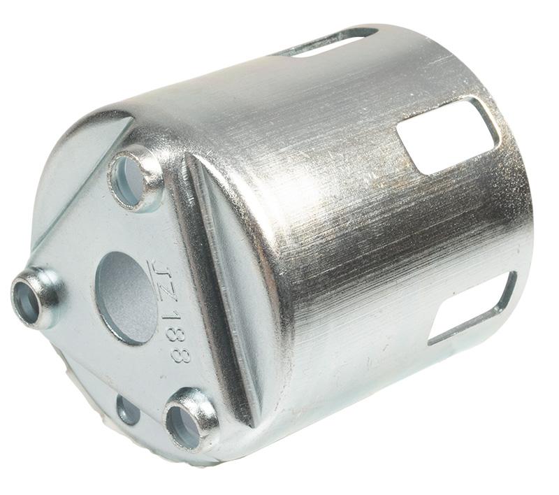 Стартерный двигатель чашка Loncin Lc185Fds замена 193590007-T110 оригинальная часть 193590007-0001