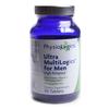 Таблетки Physiologics Ultra Multilogics для мужчин с высокой эффективностью, корейское здоровое питание