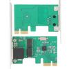 RTL 8111F 101001000Mbps PCI E Gigabit Ethernet LAN Network Card PCI Express Card