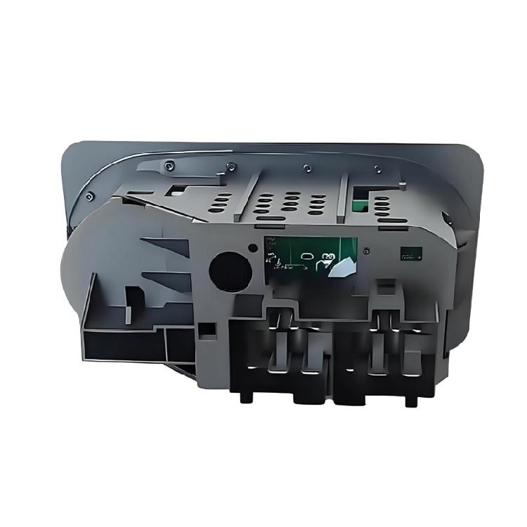 Headlight Switches Trim, Headlight Control Switches Frame Trim Decoration Cover 88924369, F81Z11654AA