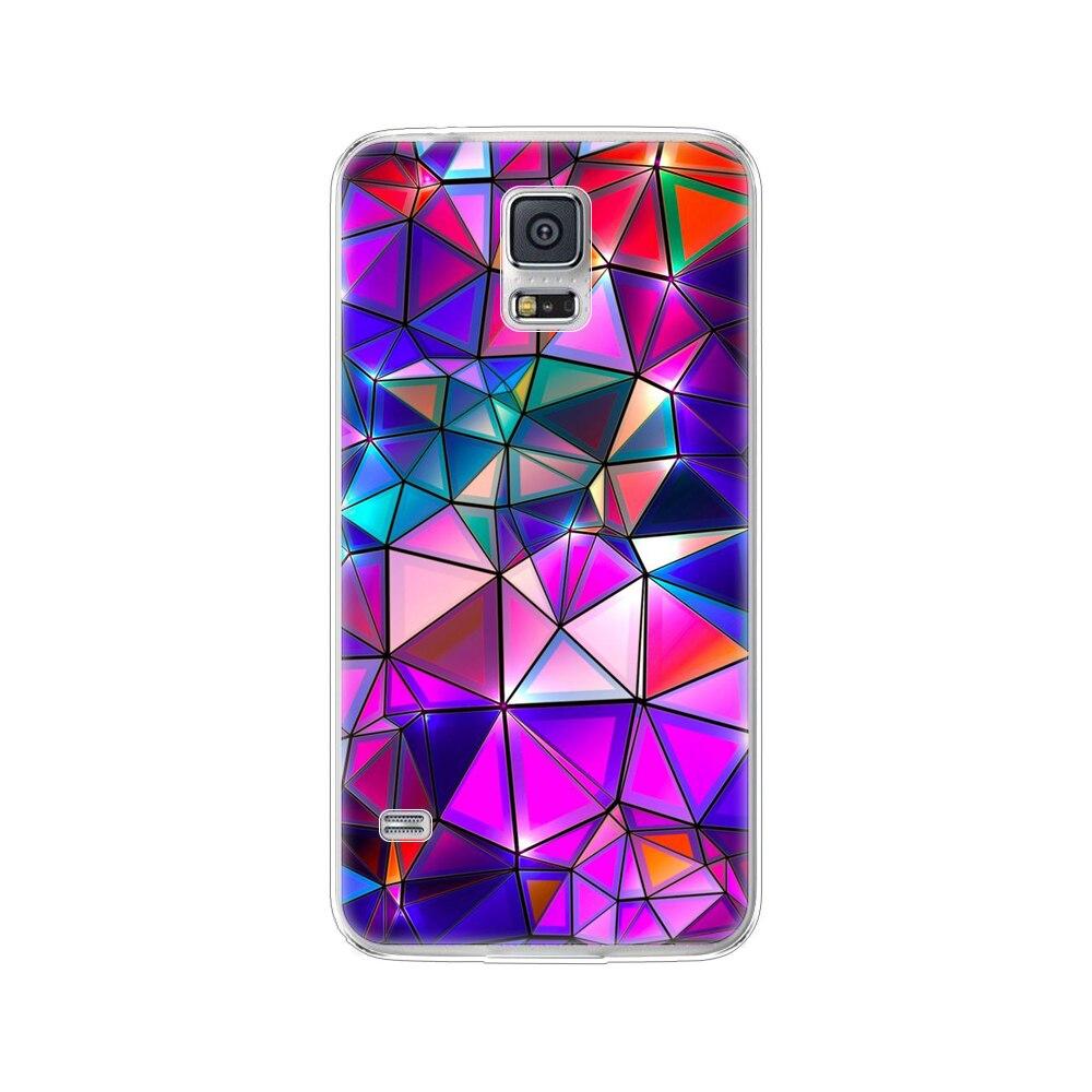 Мягкий силиконовый чехол из ТПУ для Samsung Galaxy S5, чехол для телефона Samsung S5 Neo, чехол для Samsung S5 i9600 SM-G900F