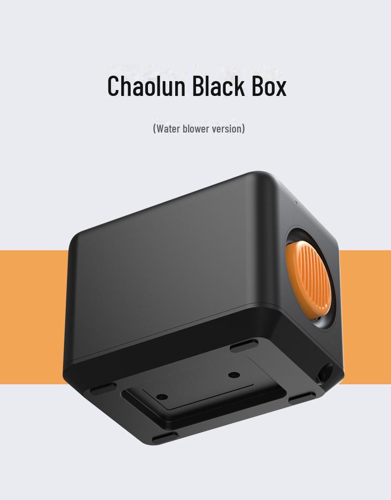 Многофункциональный фен для домашних животных Chaolun с функцией обдува и всасывания