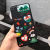 Чехол для Huawei P Smart FIG-LX1 FIG-LA1 Новый Художественный Расписной Чехол Мягкий Силиконовый Чехол для Телефона Для Huawei P Smart PSmart 2018 Задняя Крышка