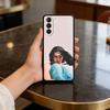 C-Conan G-Gray-AY Case for Samsung Galaxy S21 S25 FE S24 S23 Ultra S20 S9 S22 Plus S10 TPU Cover