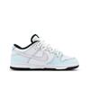 Nike Dunk Monkey Mischief, Cherry Blossom Jelly Abrasion Resistant Low top Skateboard Shoes Unisex White Blue Pink DD1503-101(team1369-)