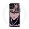 Iphone 13 Mini Case - MANIACASE - Genos One Punch Man - Flexible - Anime Design - Unisex