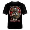 Футболка с Russian T-Shirts россия путин военный культ Мужская одежда армия рус