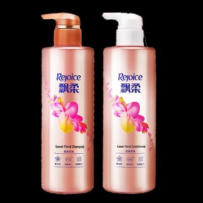 Набор шампуня и кондиционера Rejoice Sweet Floral