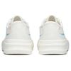 Anta Life Collection Casual Low top Skateboard Shoes Women's White 122228067-3