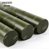 Jimeier Solid Wood Training Log