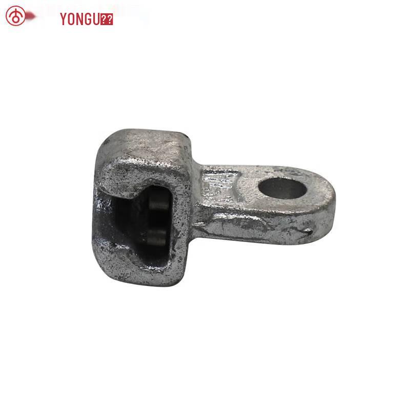 Yonggu Aluminum Mounting Plates
