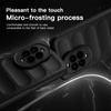 KEYSION Противоударный матовый чехол для Huawei nova 13 13 Pro Противоскользящая мягкая силиконовая задняя крышка для телефона Huawei nova 13 Pro