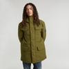 Зимняя куртка Vodan Pdd Hdd Parka (D25381-D419) dark olive