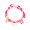 Colorful Pet Necklace with Bells Pet Neck Rings Cute Cat Puppy Collar  Cat
