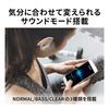 JVC Kenwood Victor Беспроводные До 30 часов Идеально для Наушников HA-EC25T, Bluetooth, Накладные, 6,9 г (за ухо), Время игры, Водонепроницаемый, Спорт,