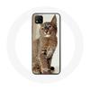 Xiaomi Redmi 9C Case Siamese Cat Breed