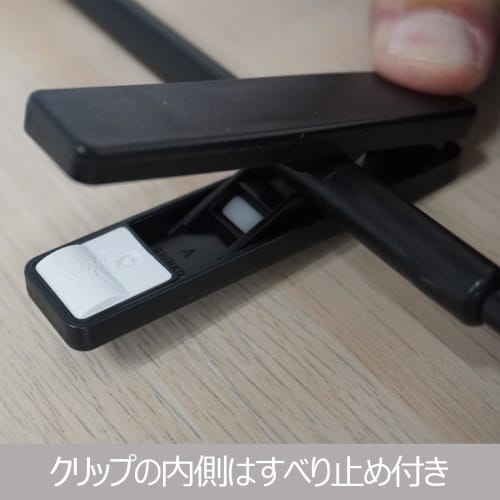 Shinko Hanger S&F Зажим для пиджака 45 Вешалка для костюма с зажимами, Черный, Сделано в Японии, с крючками, вращающимися на 360 градусов, Предотвращает юбки, пальто и верхнюю одежду f