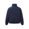 UNDOMAZE Reversible Cotton Workwear Plaid Jacket for Men & Women - Autumn/Winter Retro Casual Style
