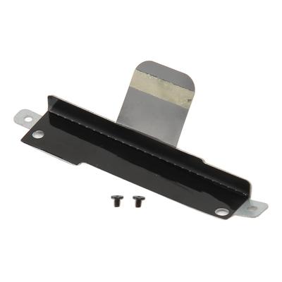 Кронштейн для жесткого диска ноутбука, сменный жесткий диск Caddy для MSI Katana GF66 GF76 2.5in SATA